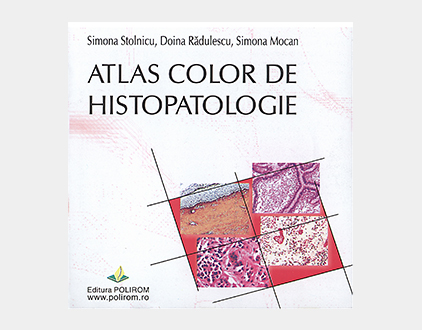 2001 Atlas color de histopatologie