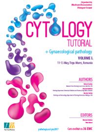 2017 Cytology and Gynaecological Pathology Tutorial