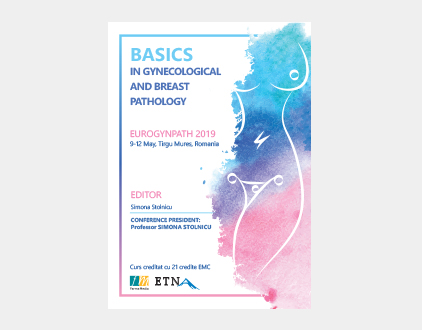 2019-Basics in Gynaecological Pathology and Cytology